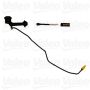 Valeo 5393128 1998-2003 Chevrolet S10 Clutch Hydraulic System Pre-Filled 2.2L