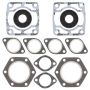 Vertex Pistons 711078A Vertex Gaskets 78-79 Polaris Cobra Complete Gasket Kit w/ Oil Seals
