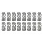 PAC RACING SPRINGS PACPAC-1234X-16 1.021 Beehive Valve Springs (16) Coyote 5.0L