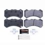 PowerStop PST-1382 PowerStop - Track Day High-Performance Brake Pads