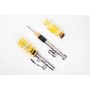 KW 39080030 Coilover Kit DDC ECU 2015 Golf VII GTI
