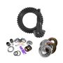 Yukon Gear & Axle YGK2095 Yukon 9.75in Ford 3.73 Rear Ring & Pinion Install Kit 2.99in OD Axle Bearings and Seals