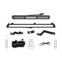 Diode Dynamics DD7415 2022+ Toyota Tundra White Combo TRD Pro Grille Light Bar Kit