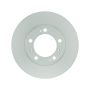Bosch 42011124 Bosch QuietCast Disc Brake Rotor