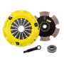 ACT 2005 Mitsubishi Lancer HD/Race Rigid 6 Pad Clutch Kit