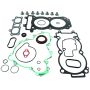 QuadBoss 567544 18-19 Polaris RZR XP 4 Turbo Complete Gasket Set w/ Oil Seal
