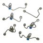 BD Diesel 1050181 Injectors + Install Dodge/Ram 5.9L Cummins 2003-2004