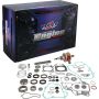 Vertex Pistons WR101-178 Vertex Honda Complete Engine Rebuild Kit