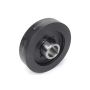 Harmonic Damper BBM 383-440 SFI