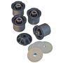 SPECIALTY PRODUCTS COMPANY 25022 XAXIS BUSHING UPGRADE KIT