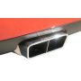 Corsa 08-10 Dodge Challenger SRT-8 6.1L V8 Polished Xtreme Cat-Back Exhaust