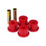 Prothane Universal Pivot Bushing Kit - 1-3/4 for 9/16in Bolt - Red