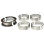 Clevite Chrysler Pass & Trk 440 V8 1974-80 Main Bearing Set