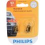 Philips 53B2 Philips Standard Miniature 53