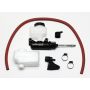 Wilwood 260-12386 Short Remote Side Mount M/C Kit 13/16in Bore