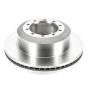PowerStop AR85114 AutoSpecialty Brake Rotor