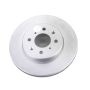 PowerStop JBR1714EVC PowerStop Evolution Coated Rotor