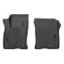 Husky Liners 54921 2020 Ford Escape X-Act Contour Front Black Floor Liners