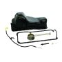 Ford Racing M-6675-A460 460 Engine Swap Oil Pan Kit