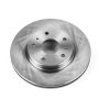 PowerStop JBR1504 AutoSpecialty Brake Rotor