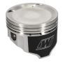 Wiseco K574M90 Piston Set, Nissan, FJ20, 90.00 mm Bore, Sport Compact, Set of 4