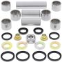 All Balls Racing 27-1147 05-07 Husqvarna TC 250 Linkage Bearing Kit