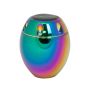NRG Universal Type-M Shift Knob - Multi-Color (Neochrome)