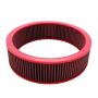 BMC FB873/08 Single Air Custom Round Filter - 305mm Inlet / 100mm Filter Height