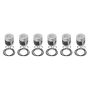 Industrial Injection 04.5-07 Dodge 24V Oversized .040 Piston - Set