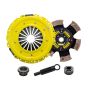 ACT FM9-HDG6 1999 Ford Mustang HD/Race Sprung 6 Pad Clutch Kit