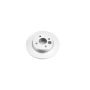 PowerStop AR85192EVC PowerStop Evolution Coated Rotor