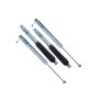 Superlift 84006 00-04 Ford F-250/F-350 SuperDuty 4WD (Diesel/V-10) 4-7in Lift Kit Bilstein Shock Box