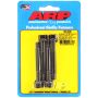 ARP 100-3208 5/16-24 X 2.750 Black Hex Water Pump Pulley w/ 1.500in Fan Spacer Stud Kit