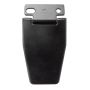 OMIX 11218.02 Liftgate Hinge Black Left 97-06 Jeep Wrangler
