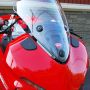 New Rage Cycles 939-FS-BO 17+ Ducati Supersport 939 Front Signals