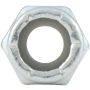 ALLSTAR PERFORMANCE ALL16010-50 Nylon Insert Nuts 1/4-20 50pk
