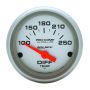 AutoMeter 4349 GAUGE, DIFFERENTIAL TEMP, 2 1/16