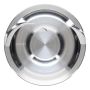 JE Pistons 312052 LS ASYM DISH/INV DM Set of 8 Pistons