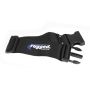 Rugged Radios RBELT-L Ballistic Nylon Belt Large - Up to 36 Waist