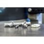 S&S Cycle 560-0333 2020+ KRX Models Stock Injectors Fuel System kit