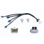 ICT BILLET ICTWEC0I35 LS Coil Wire Harness