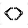 Cognito 110-90290 01-13 Chevy/GMC Silverado/Sierra 2500/3500 HD 2WD/4WD Ball Joint SM Series UCA Kit