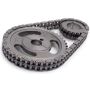 EDELBROCK EDE7820 True Roller Timing Set - SBF