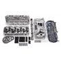 Edelbrock 2049 Power Package Top End Kit RPM Series Chrysler 1967-1991 340-418 CI Small Block V8 415Hp+