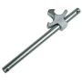 SPECIALTY PRODUCTS COMPANY 7023 TIE ROD ADJUSTING TOOL
