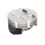 Wiseco K464X7 Piston Set, Chevrolet, LS, 4.070 in. Bore, Professional, Set of 8