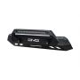 DV8 Offroad FBTT1-05 2016+ Toyota Tacoma Center Bumper