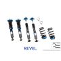 Revel Touring Sport Damper 16-17 Lexus IS200T RWD / 14-15 IS250 RWD / 14-17 IS350 RWD