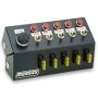 MOROSO MOR74135 Cage Mount Switch Panel