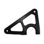 DIVERSIFIED MACHINE DMISRC-2085B Combo Steering Arm 5.5in x 1in Blk